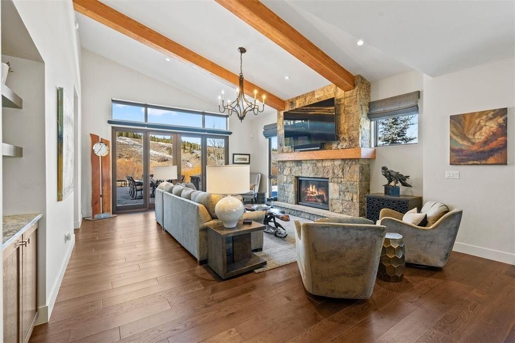 Breckenridge, Colorado, United States 3 - 18956289