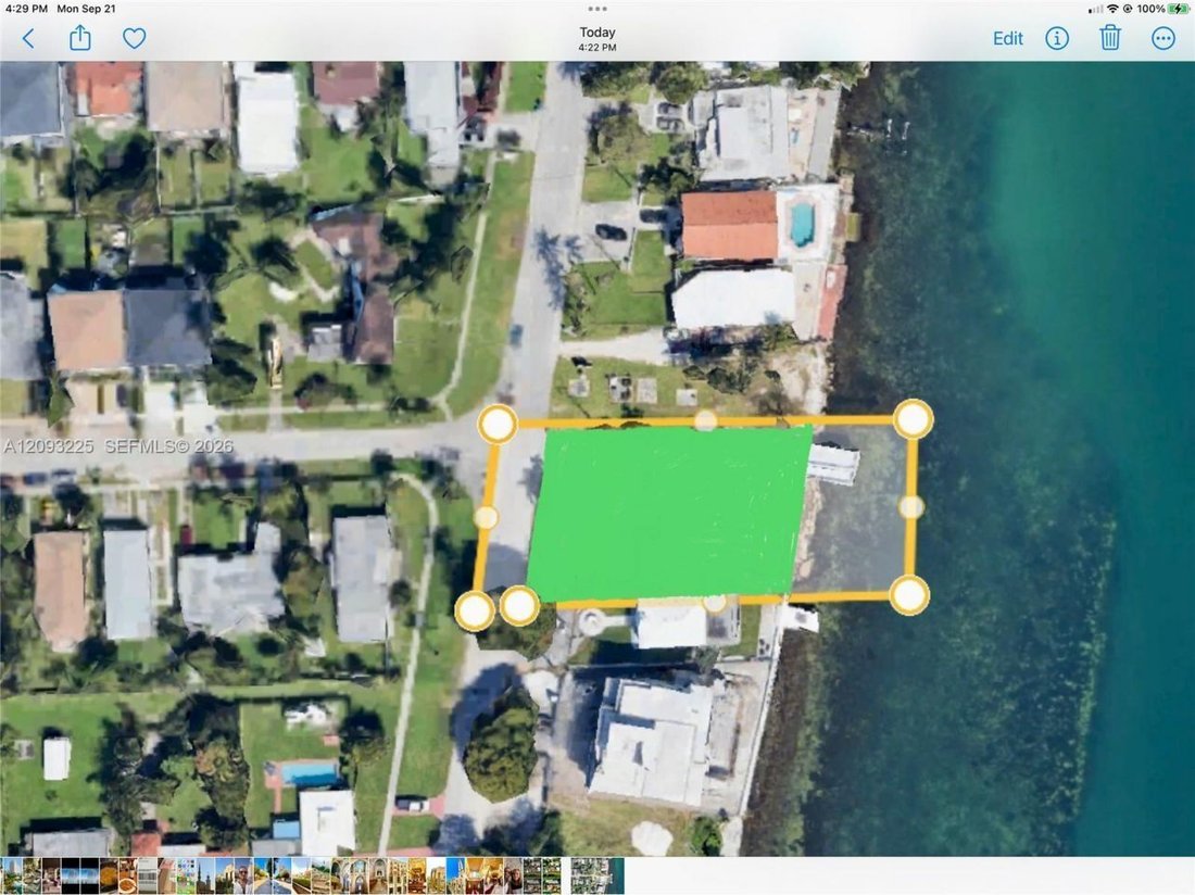 Land in Miami, Florida, United States 1 - 18956352