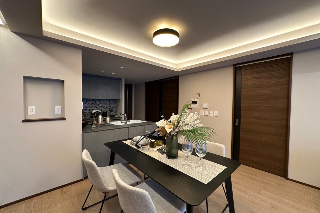 Condo in Shibuya City, Tokyo, Japan 3 - 18425906