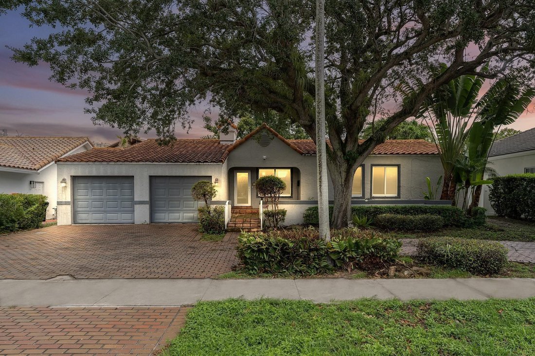 House in Fort Lauderdale, Florida, United States 3 - 18956339