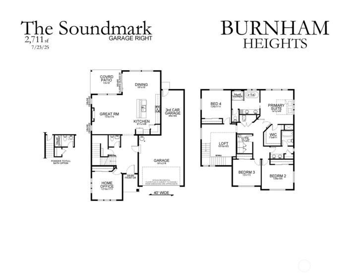 House in Gig Harbor, Washington, United States 2 - 18955621