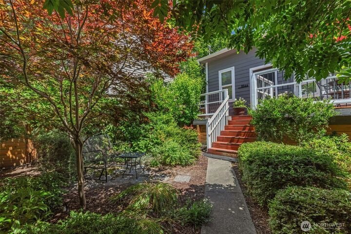 House in Seattle, Washington, United States 4 - 18956751