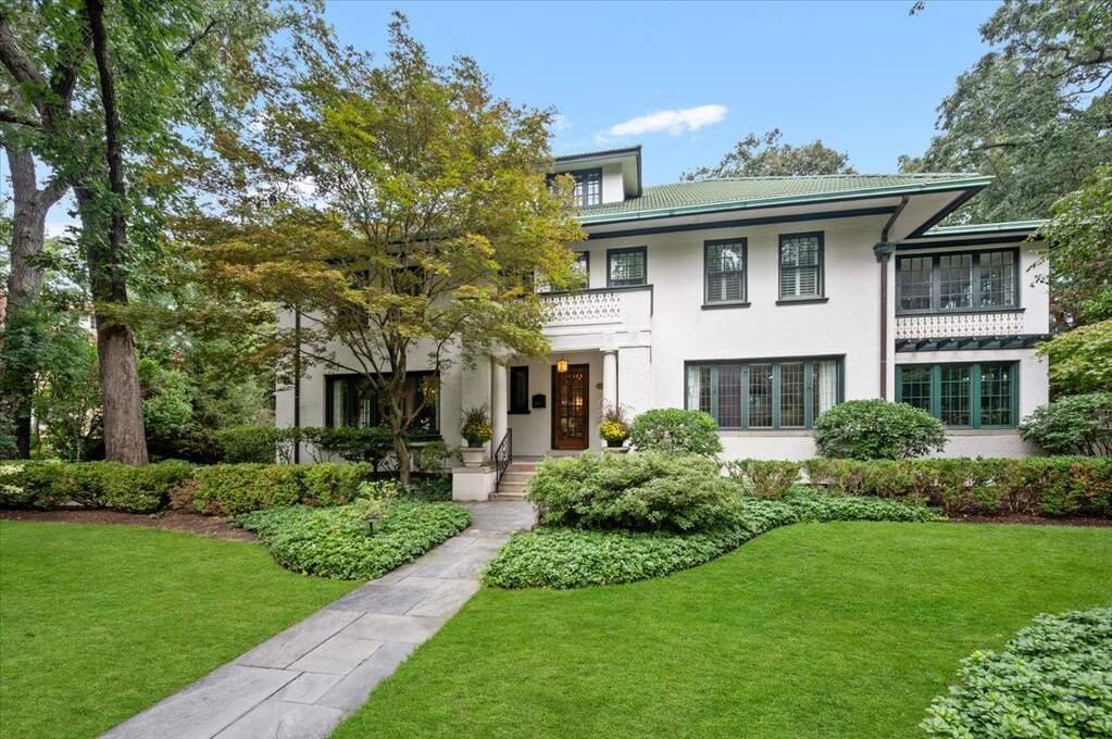 House in Evanston, Illinois, United States 1 - 18956567