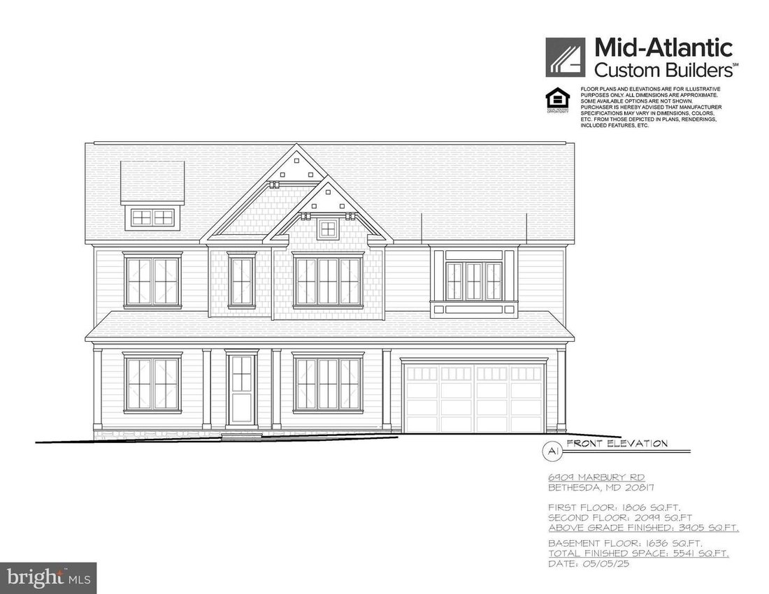House in Bethesda, Maryland, United States 1 - 18957210