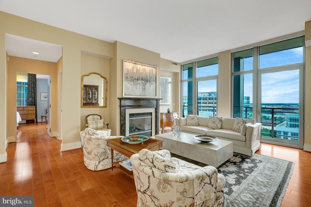 Condo in Reston, Virginia, United States 2 - 18956642