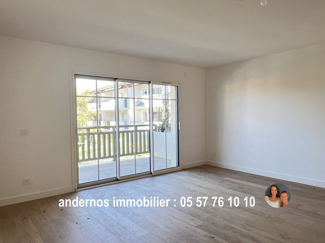 Apartment in Nord Est, Andernos-les-Bains, France 2 - 15912843