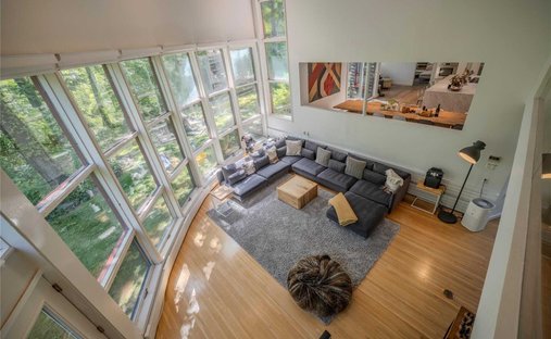 House in Cold Spring, New York, United States 1