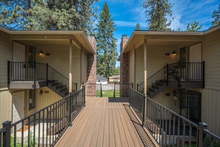 House in Spokane, Washington, United States 4 - 18955685
