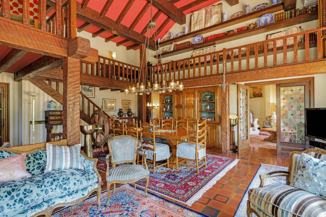 House in Moncloa-Aravaca, Madrid, Spain 4 - 18955821