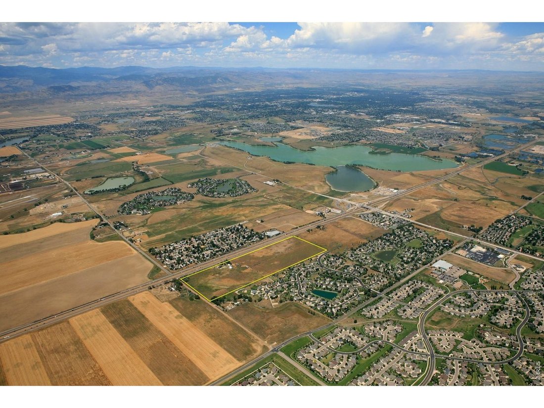 Land in Windsor, Colorado, United States 2 - 18955527