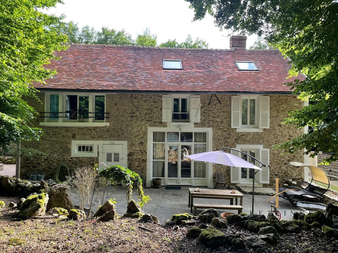 House in Boitron, Ile-de-France, France 1 - 18956312