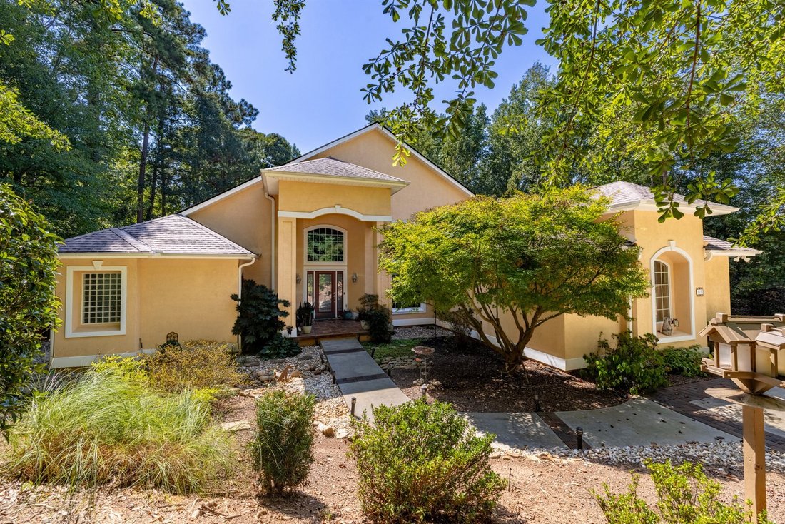 House in Seneca, South Carolina, United States 1 - 18955736