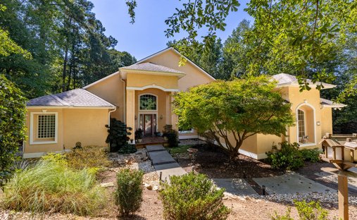 House in Seneca, South Carolina, United States 1