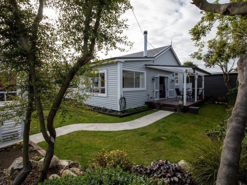 House in Southbridge, Canterbury, New Zealand 2 - 18956065