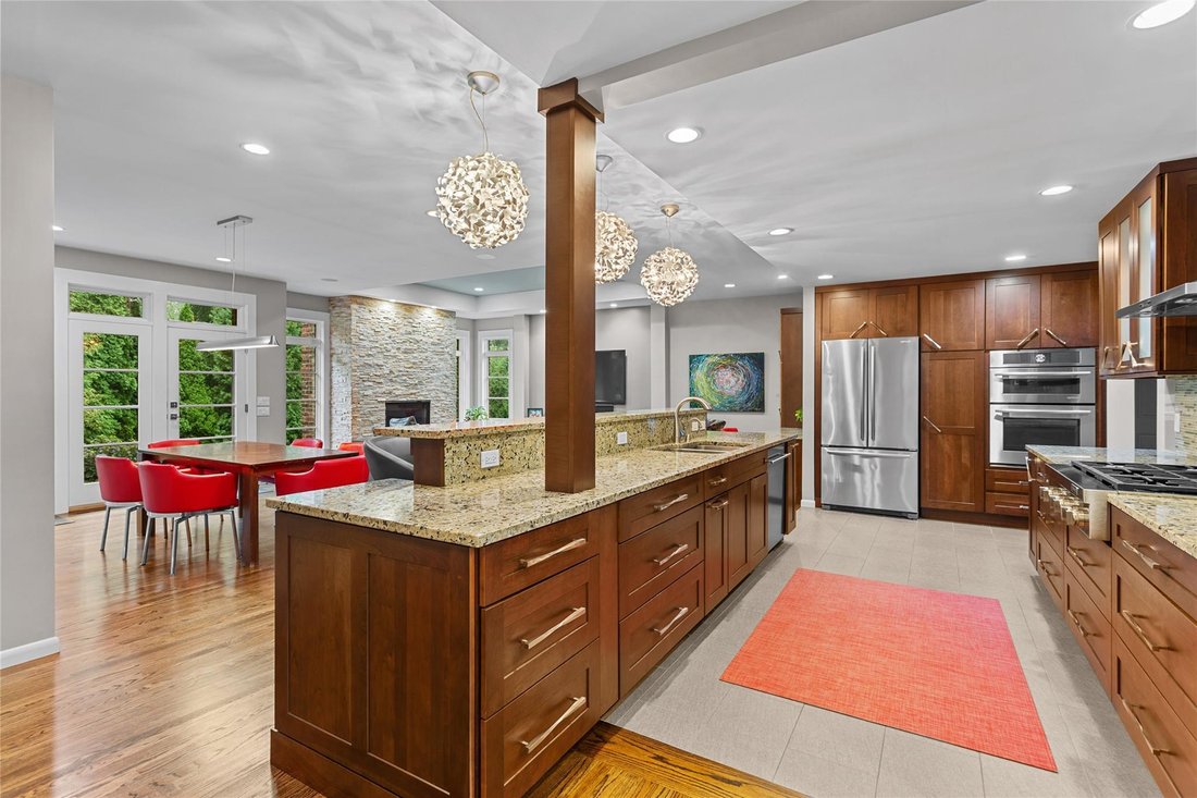 House in Beverly Hills, Michigan, United States 5 - 18955650