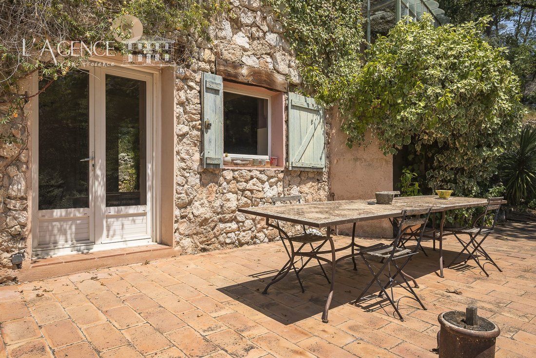 House in Le Tholonet, Provence-Alpes-Côte d'Azur, France 2 - 18956360