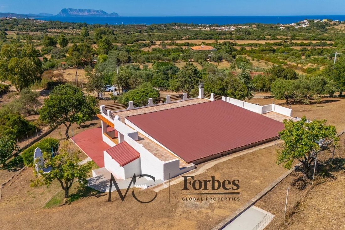 Condo in Budoni, Sardinia, Italy 4 - 18955808