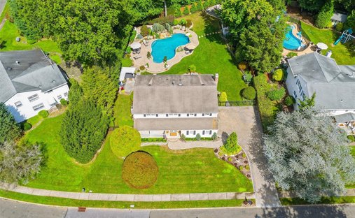 House in Blauvelt, New York, United States 1