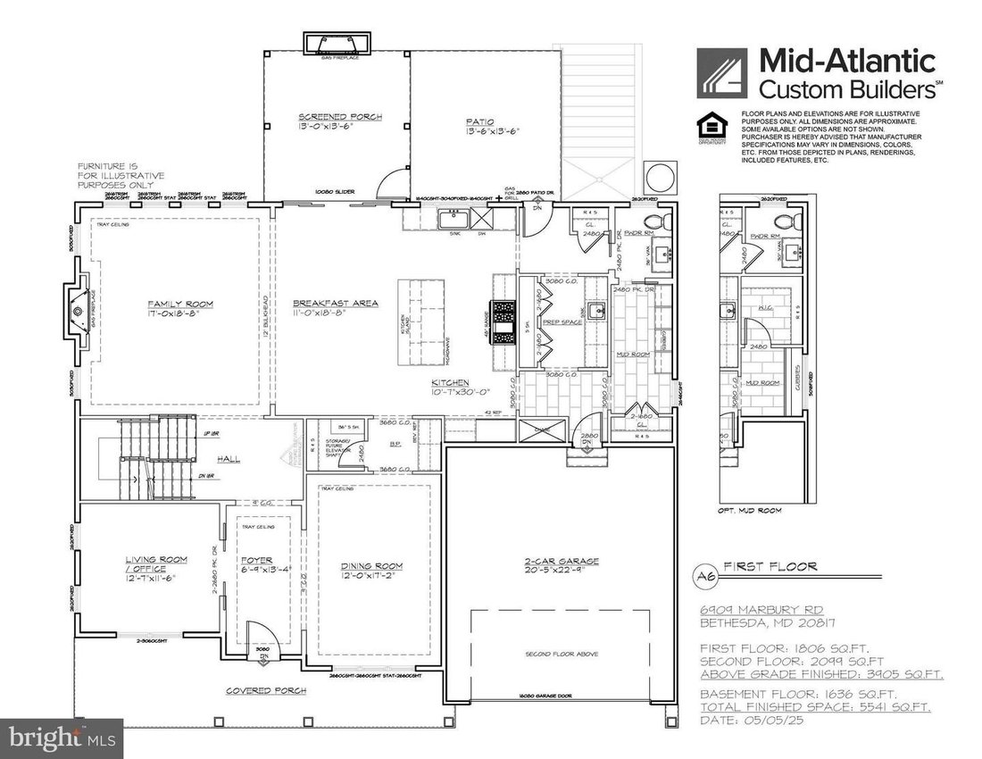 House in Bethesda, Maryland, United States 2 - 18957210