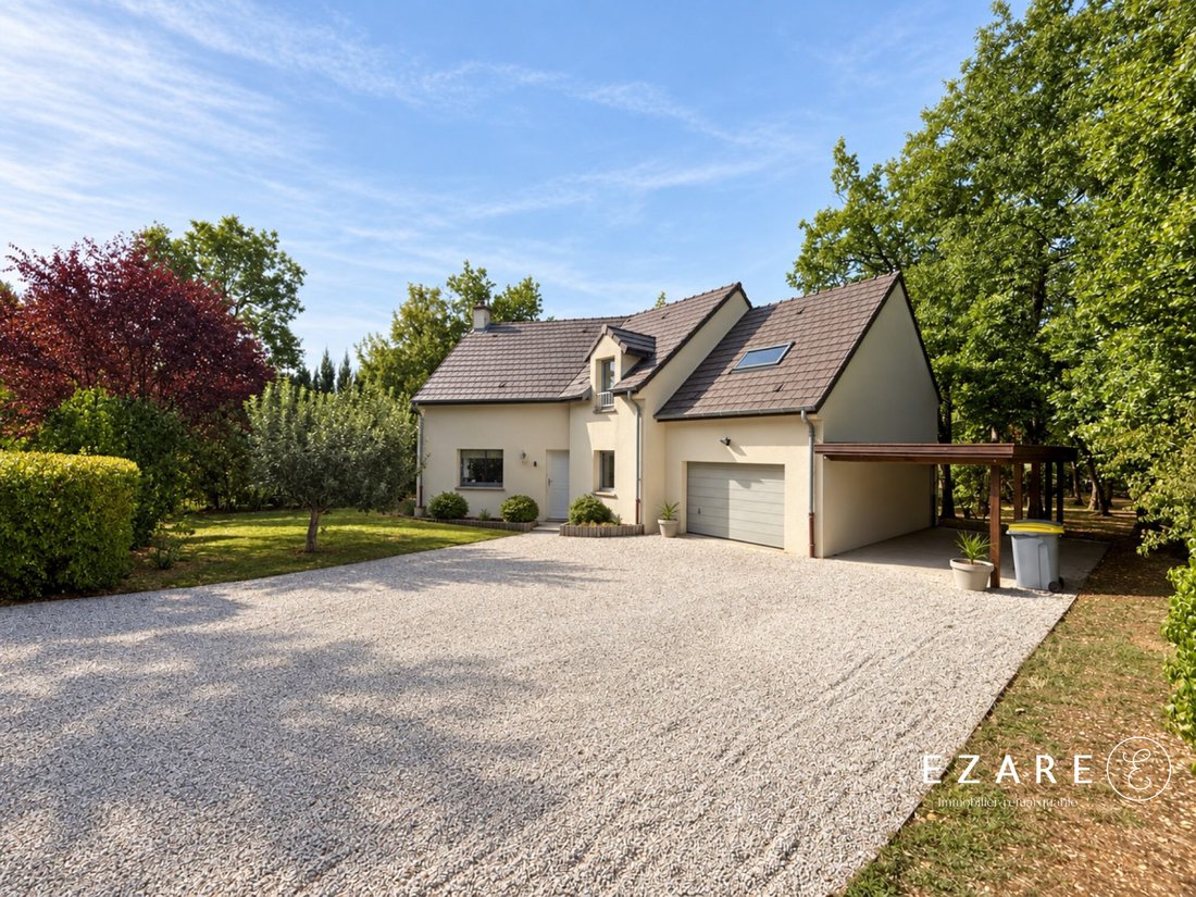 House in Asnieres-les-Dijon, Bourgogne – Franche-Comté, France 5 - 18956382