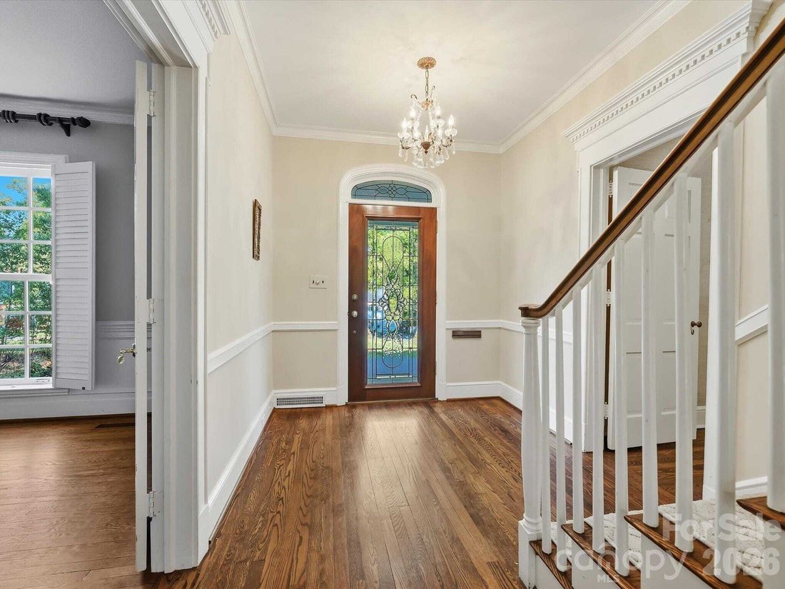 House in Charlotte, North Carolina, United States 3 - 18955588