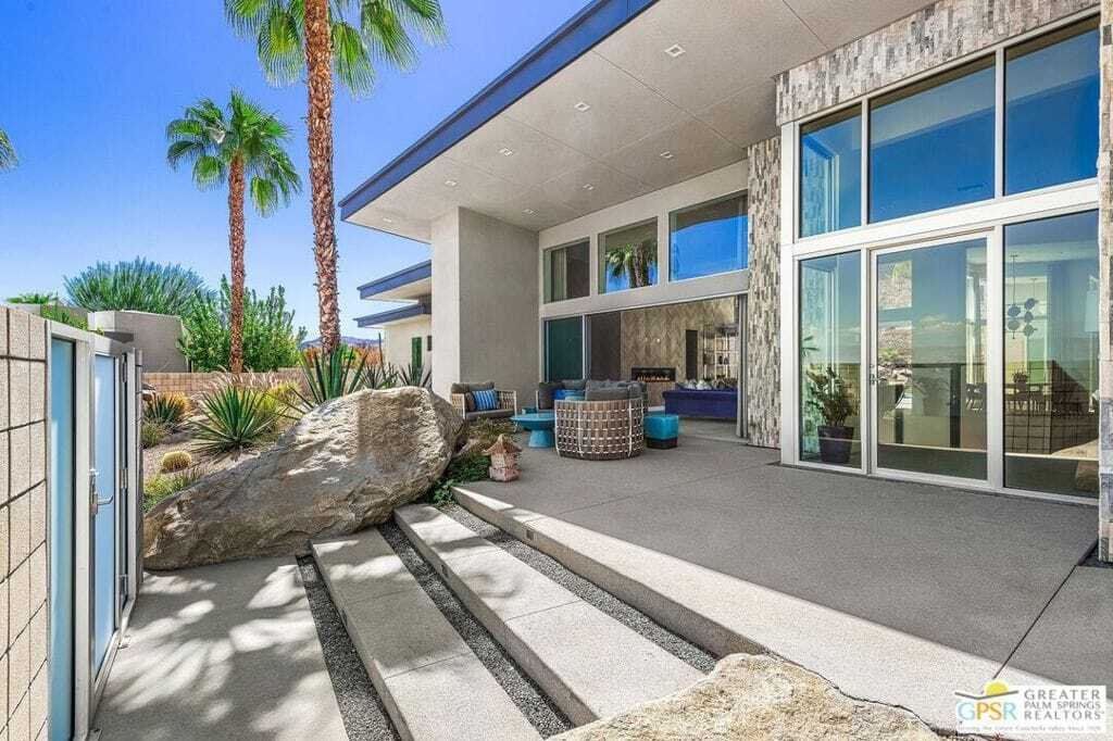 House in Palm Springs, California, United States 4 - 18955801
