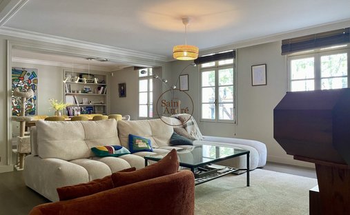 Apartment in Saint Ausone-Saint Martin-Saint Gelais, Angoulême, France 1