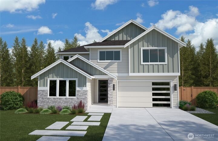 House in Gig Harbor, Washington, United States 1 - 18955621