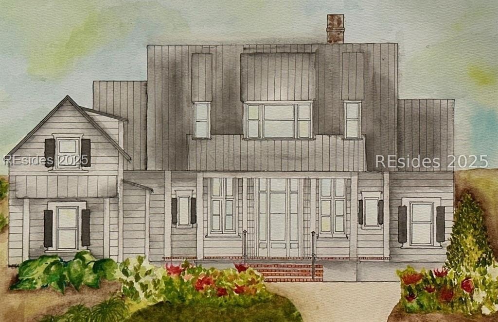 House in Bluffton, South Carolina, United States 4 - 18955617