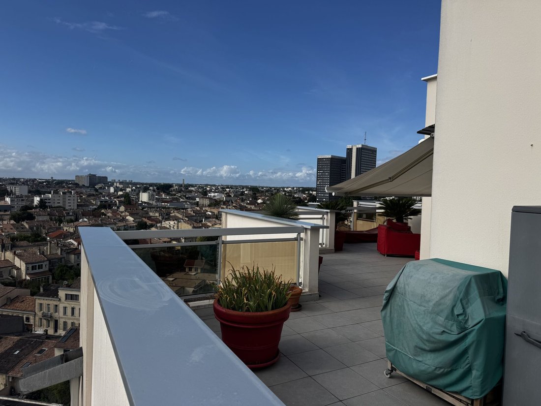 Apartment in Saint Bruno-Saint Augustin, Bordeaux, France 4 - 18956666