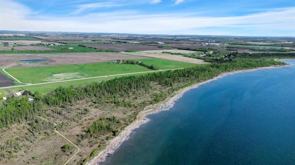 Land in Lacombe, Alberta, Canada 2 - 18955848