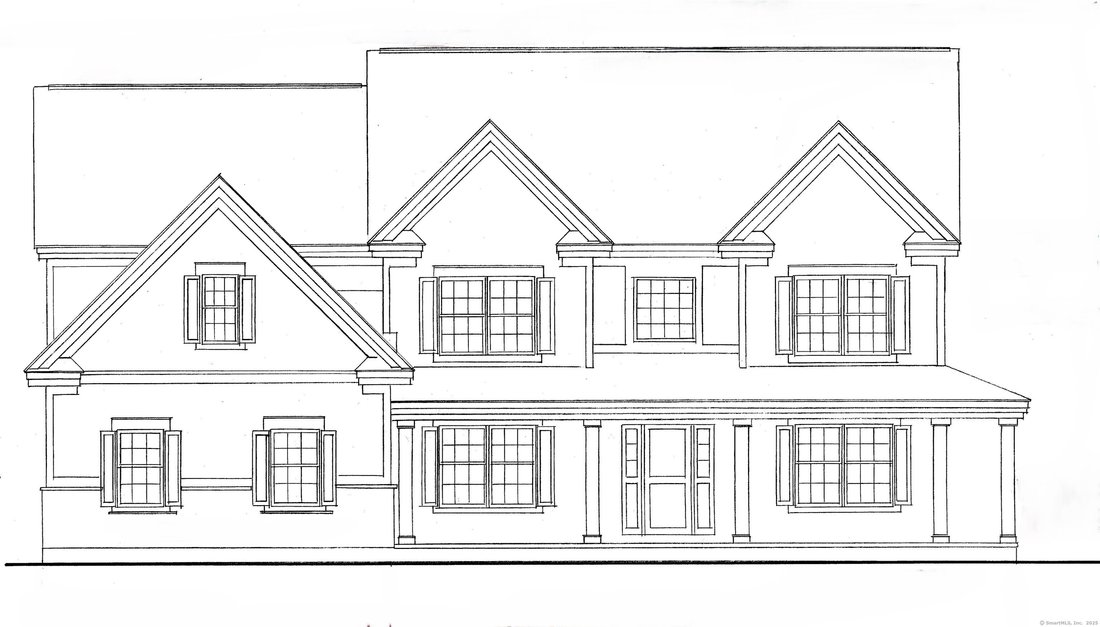House in Cheshire, Connecticut, United States 1 - 18955540