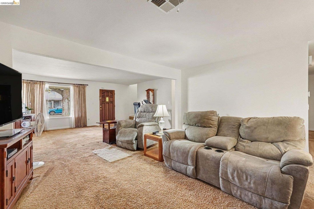 House in Antioch, California, United States 2 - 18956744