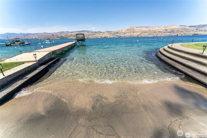 Land in Manson, Washington, United States 2 - 18955655