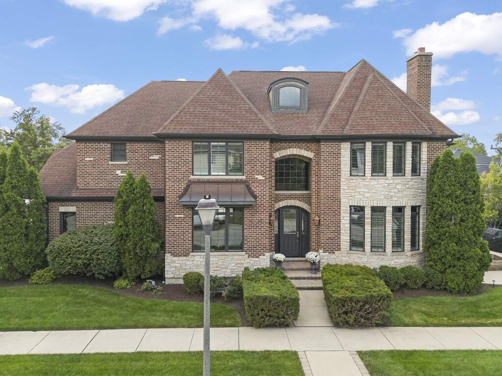 House in Elmhurst, Illinois, United States 1 - 18854200