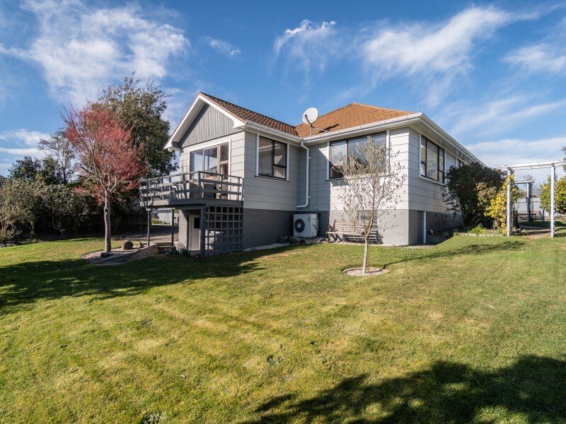 House in Maungati, Canterbury, New Zealand 1 - 18956252