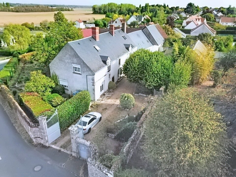 House in Centre Ville, Vineuil, France 1 - 18554245