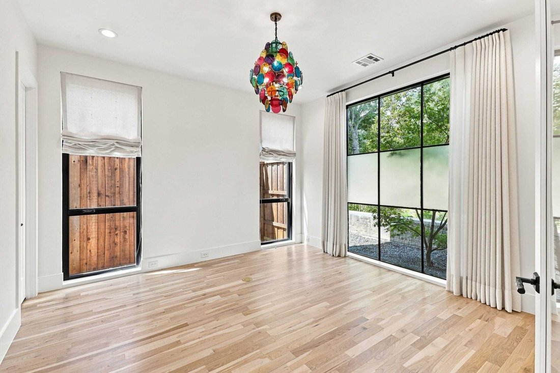 House in Dallas, Texas, United States 3 - 18956024