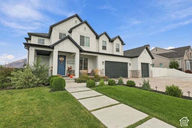 House in Springville, Utah, United States 1 - 18923104