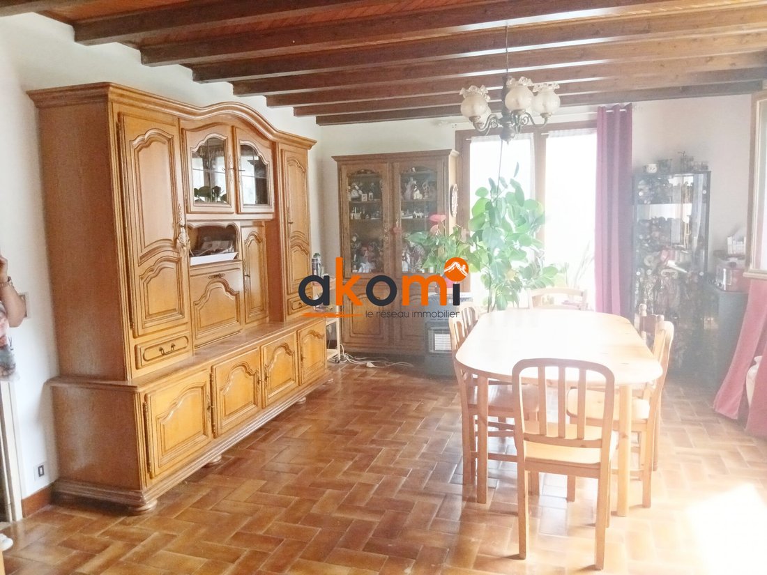 House in Sud, Thones, France 5 - 18956225