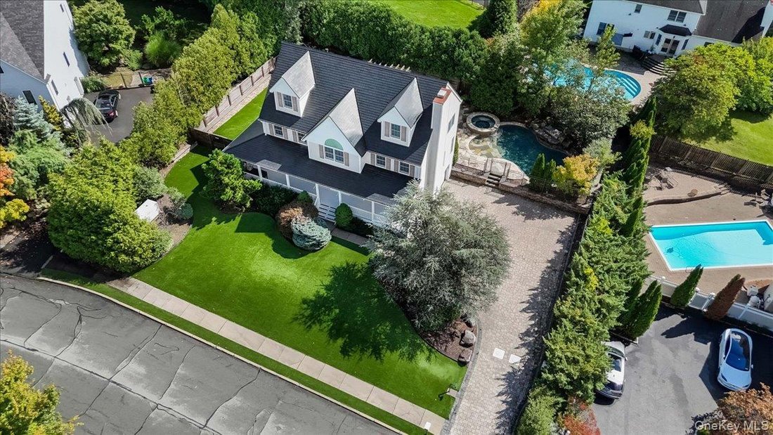 House in Nanuet, New York, United States 2 - 18956687