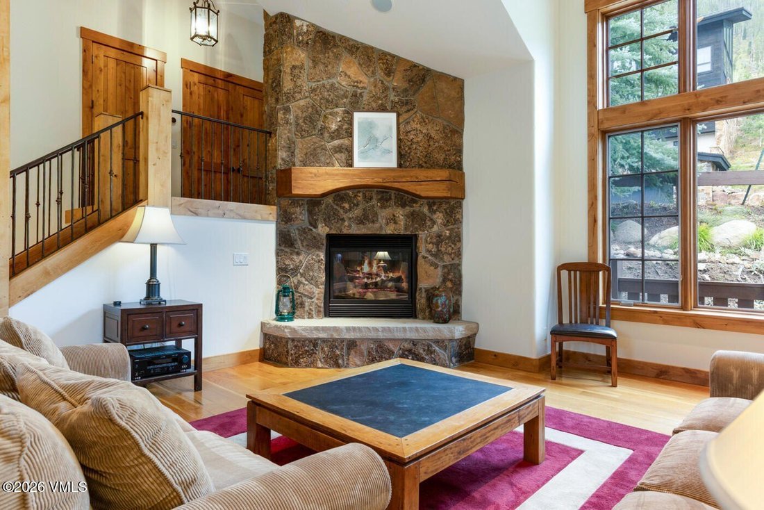 Vail, Colorado, United States 2 - 18956614