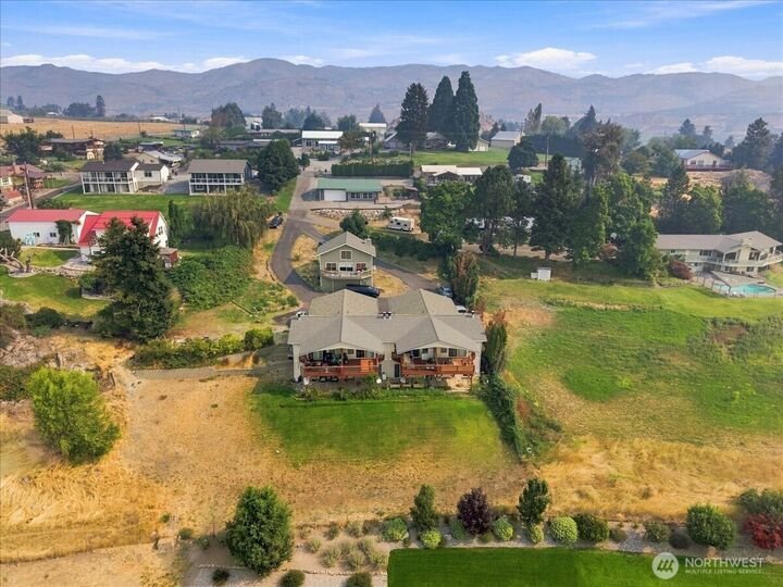 House in Manson, Washington, United States 4 - 18955834