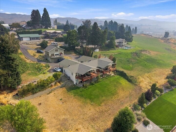 House in Manson, Washington, United States 1 - 18955834