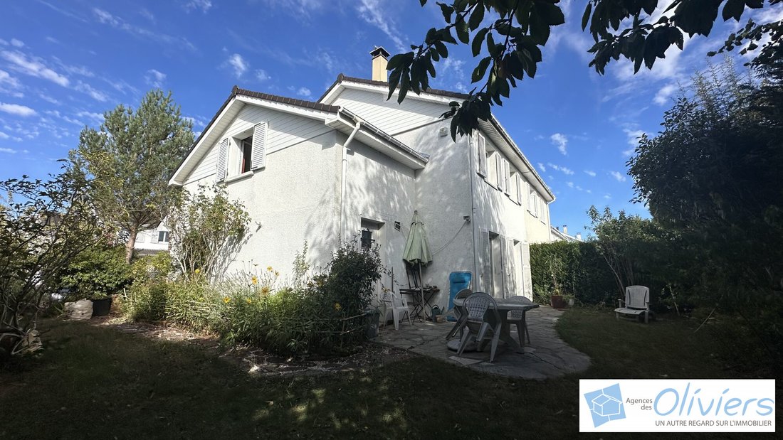 House in La Gravière-Centre Village, Voisins-le-Bretonneux, France 2 - 18956420