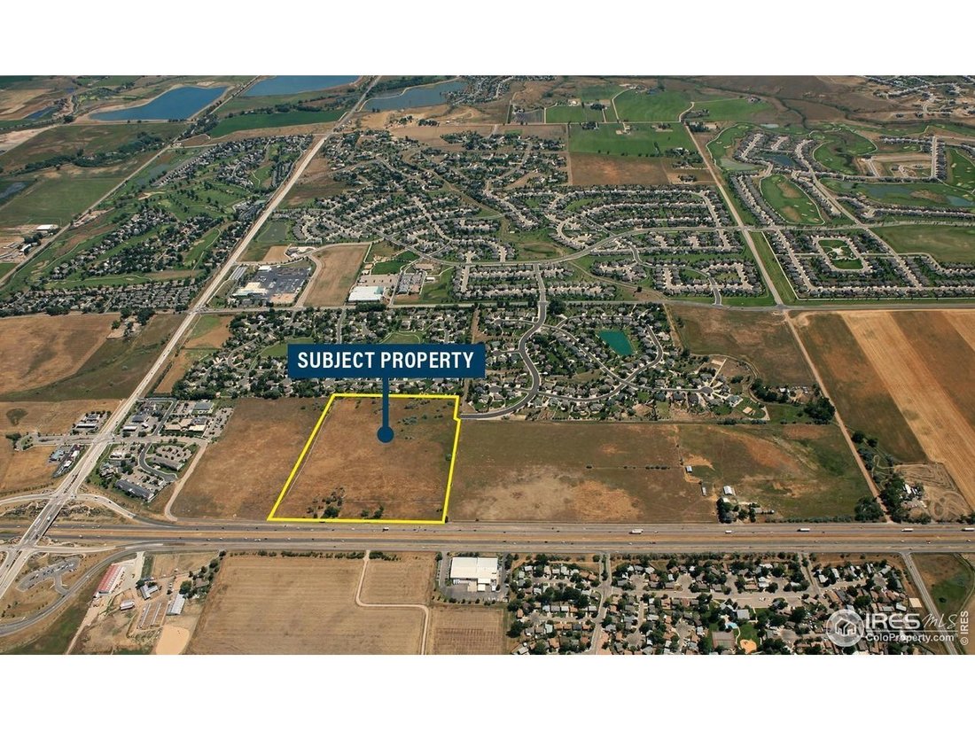Land in Loveland, Colorado, United States 1 - 18955467