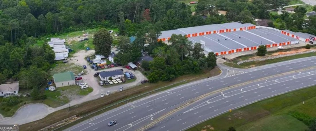 Land in Augusta, Georgia, United States 2 - 18956235