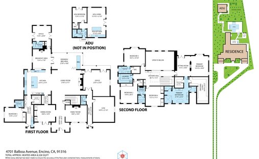House in Los Angeles, California, United States 1