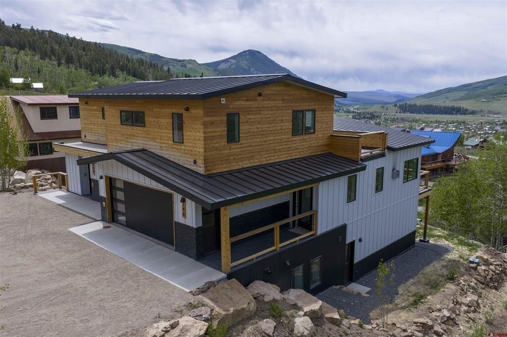 House in Crested Butte, Colorado, United States 4 - 18955496