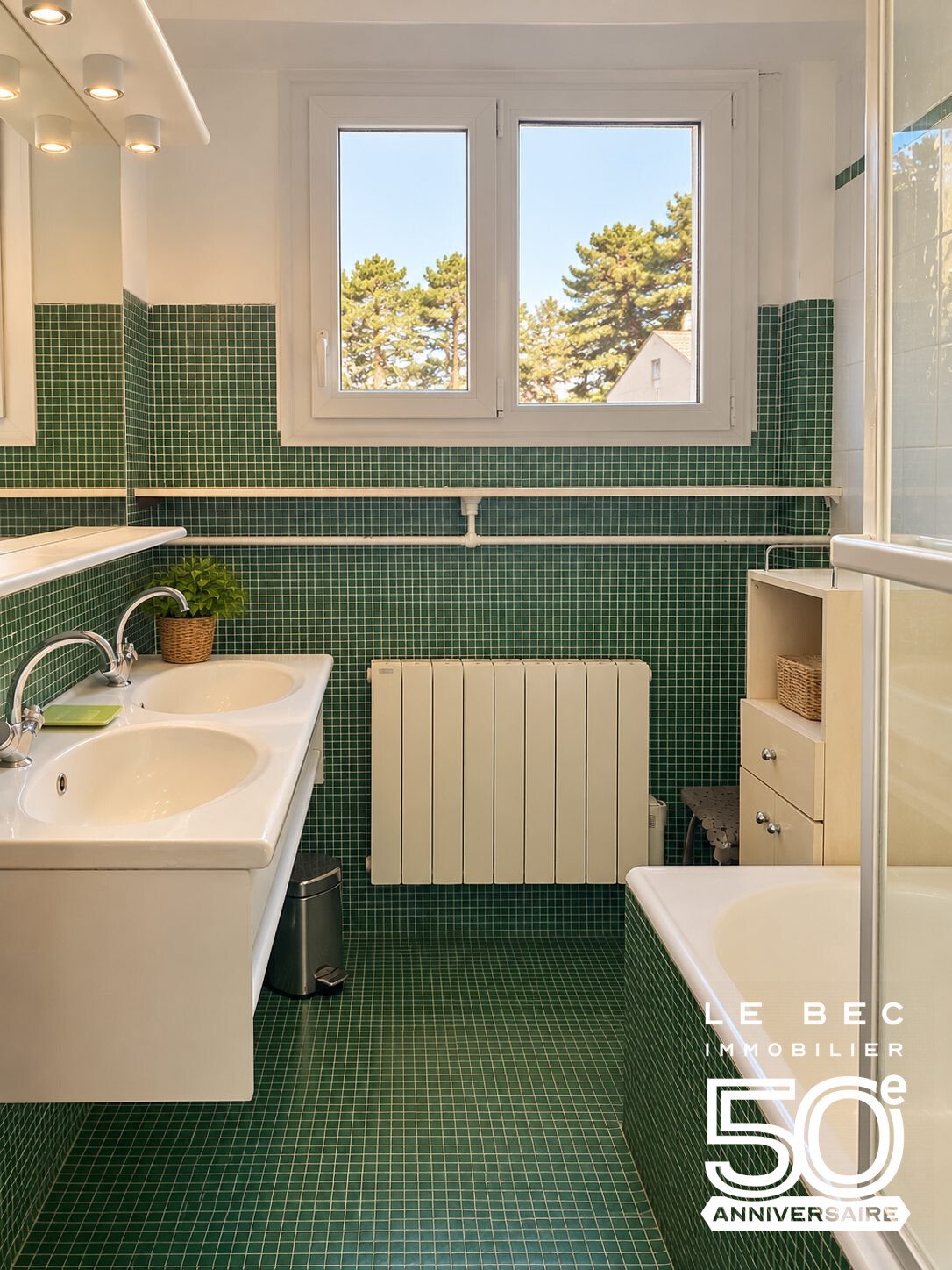 Apartment in Carnac, Brittany, France 5 - 16847211